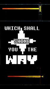 Raise Up Your Bat!! #deltarune