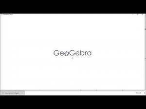GeoGebra URLs and GGB Files