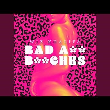 Bad Ass Bitches