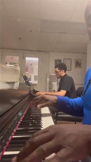 When the Student is Ready the Teacher appears!!! @JCMUSICENTERPRISE