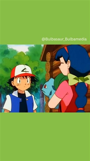 Bulbasaur Bulbamedia on Instagram: "When Bulbasaur chooses Ash as his worthy trainer #bulbasaur #Pikachu #pokèmon #pokemoncollection #ashketchum #pokémon #squirtle #pokemontcg #pikachu #venusaur #charmander #Pokemon"