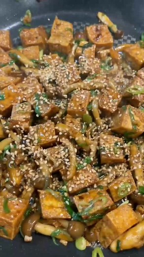 1.1K views | VEGAN BULGOGI RECIPE Bulgogi is one of the most popular...