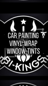 92 reactions · 22 shares |  BI-KINGS AUTO BODY   ¡Tu auto merece...