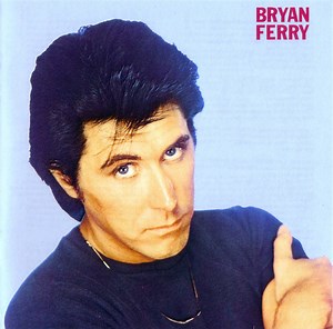 Bryan Ferry - These Foolish Things