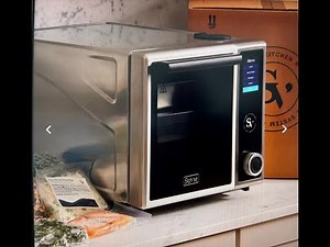 SuvieChef- Suvie 3.0 Smaller form factor, larger pans and automated cook scheduling.