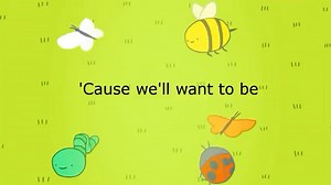 Adventure Time - Island Song With Lyrics