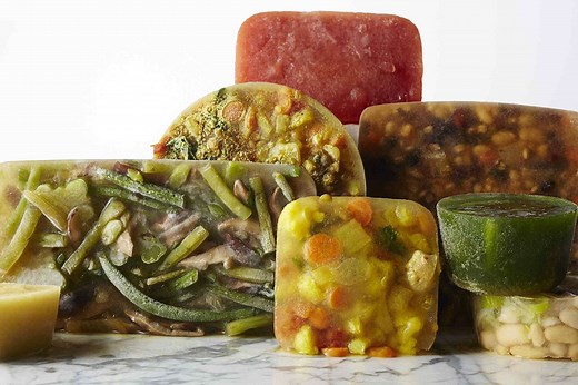 How to Freeze Soup So It Tastes as Delicious as the Day It Was Made