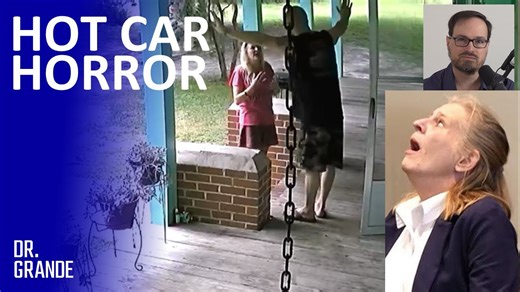 Lovers’ Meth Bender Leads to Deadly Car Incident | Christina Pangalangan Case Analysis