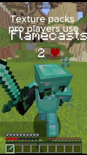 Texture Packs PRO Players Use