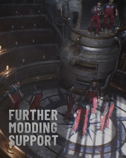 3.9K views · 52 reactions | FrostKit is officially out of beta ️ Create custom maps, populate them with custom models, and set their new cities - whether ancient, cosmic, or differentiated in thousands of other ways from the original frosty-apocalypse setting - against custom scenarios 﫡 Play #Frostpunk 2, now with a 30% discount: re.11bits.com/yi0 | Frostpunk | Facebook