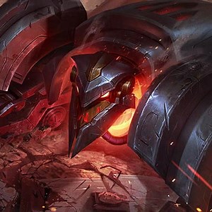 ▶ Battlecast Alpha Skarner
