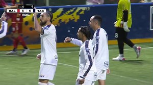 3.2K views · 19 reactions | TYLER JOHN WITH THE DEFLECTION FOR THE LEAD Tacoma Stars TAKE THE LEAD WITH 1:30 TO PLAY #MASL | Major Arena Soccer League | Facebook