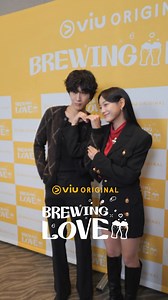 16K views · 318 reactions | JuJu couple moments that make our hearts skip a beat!  Binge-watch all episodes of #BrewingLove, now streaming on Viu!  #LeeJongWon #KimSeJeong | Viu Philippines | Facebook