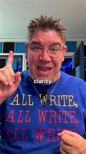 Dramatic reading of a fan comment, voice artist edition #shorts