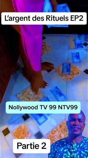 NollyTV99 sur TikTok