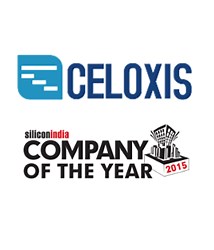 Celoxis wins the "Company of the Year" for Project Management Software