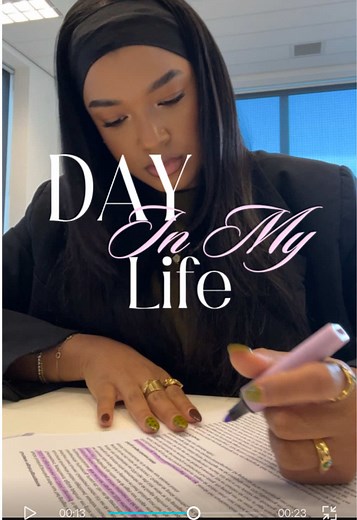 Spend the day with me 🍵📚🍿🫧#dayinmylife #vlog #univlog #fyp #businessstudent