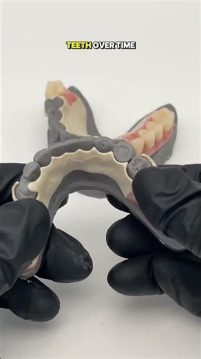 High-performance PEEK Disc for Dental CAD/CAM #dentalcadcam #dentalmilling #dentalcaddesign #dentist