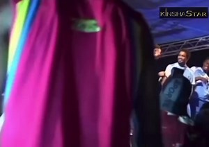 127K views · 5K reactions | [Archive concert 2009] Werrason Honneur aux léopards  après le CHAN | KinshaStar | Facebook