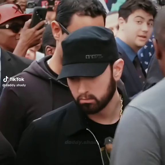 Eminem and 50 Cent: Legendary Rappers Collaborate