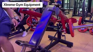 Check our XtreMe leverage chest press and Xtreme leverage inclined shoulder press At Xtreme Gym Equipment we always innovate, upgrade quality modern fitness machine For orders and inquiries 👉🏾📩 We deliver nationwide🇵🇭 Cash/ credit card installment/ checks | Xtreme Gym Equipment