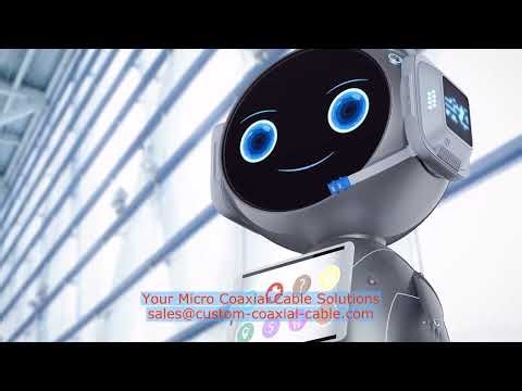 fine-pitch coaxial cable Spain on‑site factory audit Best Chinese Suppliers Innovative Solution Rail