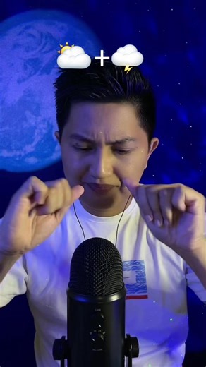 Juno ASMR Thunderstorm Sounds: Relaxing ASMR Videos