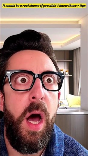 039: Here are some tips you might not know!😮 #skills #lifehacks #smartwork #cleaning