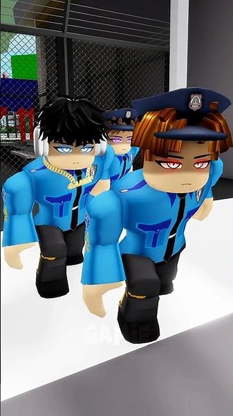 He thought we weren't observing him until...🤫😆 | dyw dance #roblox #shorts #robloxshorts