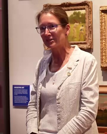 Proud to unveil ‘On The Same Terms and Conditions: Women’s Membership of the MCC’ — a review of the long period leading up to Women Members, the conflict of the early 1980s, the key vote that changed the Club’s rules, the experiences of the first female MCC Members and subsequent developments. The exhibition is now officially open at the MCC Museum, located within the Australian Sports Museum at the MCG. | Melbourne Cricket Club