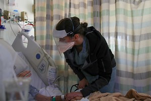 Omicron is now the dominant coronavirus strain in Minnesota