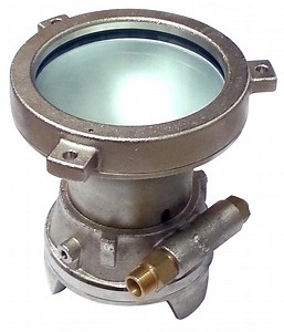 [Hot Item] LAMPU PNEUMATIK TAHAN LEDAK CAHAYA KESELAMATAN UDARA TERKOMPRIM A-TL45A IMPA 330637