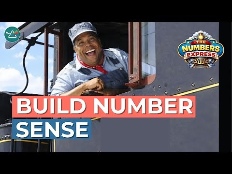 Preschool Counting: 3 Strategies to Build Number Sense