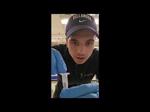 Salt Extraction Method for DNA Isolation