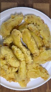 Crispy Batter Chicken 😍 Juicy Inside & Golden Outside!
