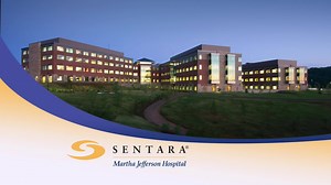 A special care nursery at Sentara Martha Jefferson is all set up to accommodate babies who may need a little extra attention after birth. | Sentara Martha Jefferson Hospital