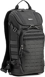 Think Tank DarkLight 14L Tactical Camera Backpack (Black)