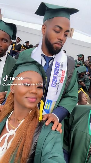 Celebrating the Class of 2023 Graduation Ceremony