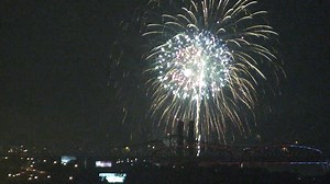 5.5K views · 48 reactions | Looking for a place to watch fireworks on...