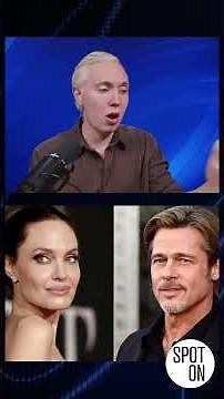 Why Brad Pitt’s Kids Distancing From The Pitt Name Is Reigniting Questions About Angelina