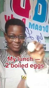 I Lost 45kg Eating White Rice, Eggs & Eba | Nigerian Weight Loss Meals by Yetunde Laura