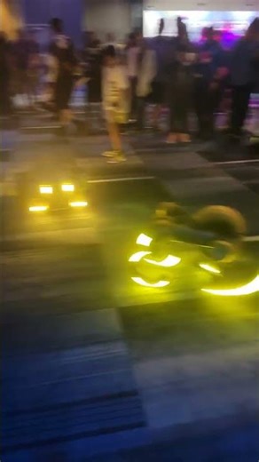 Waframe Mechs And Moa From Tennocon 2023!