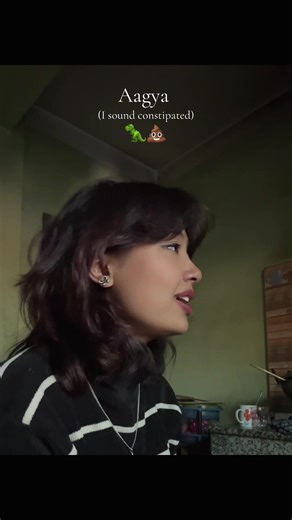 Rachana's Emotional Cover of Aagya