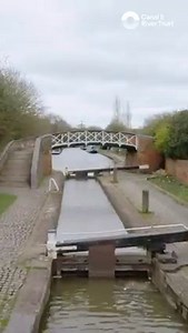 Coventry Canal Basin has plenty to offer for a great day out, from waterside wildlife to relaxing walks and historic canal architecture. Situated in the heart of the city, it also marks the start of the Coventry Canal 💙 | Canal & River Trust