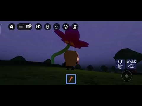 Exploring the bfb world with remote