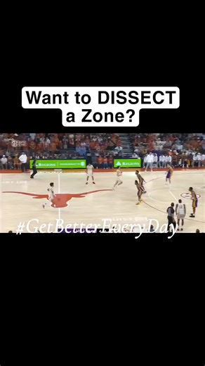Understanding Zone Defense in Basketball