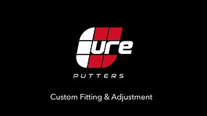 3.1K views · 83 reactions | How to adjust your Cure RX1, RX2, or RX3 putter for a complete custom fit. | Cure Putters | Facebook