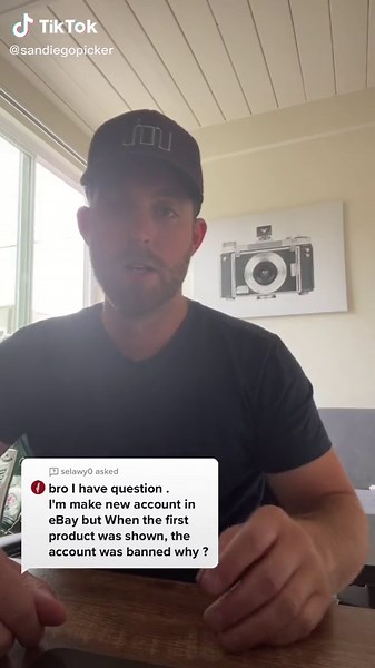 How to Change Your eBay Account Name Easily