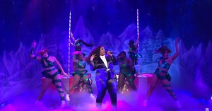 Lizzo Impresses With 'Saturday Night Live' Debut [Watch]