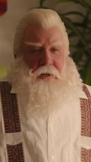 The verdict is in, #TheSantaClauses season 2 is certified magical ✨ All episodes are now streaming on @disneyplus!